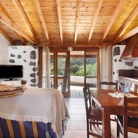 Casa Rural Medina 2 Сан-Себастьян-де-ла-Гомера Екстер'єр фото