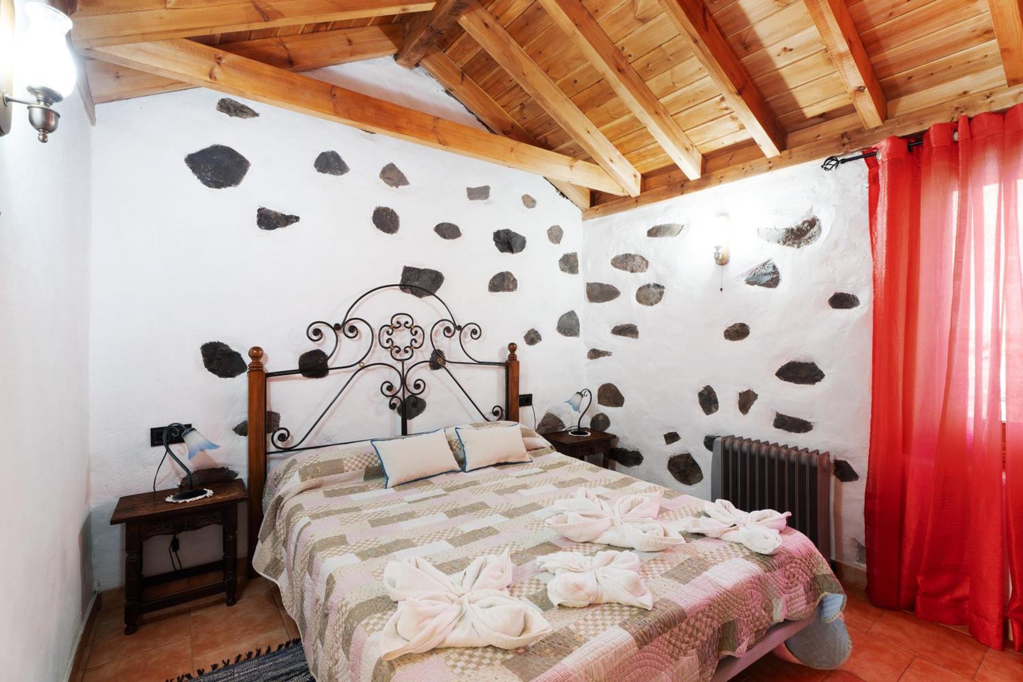 Casa Rural Medina 2 Сан-Себастьян-де-ла-Гомера Екстер'єр фото